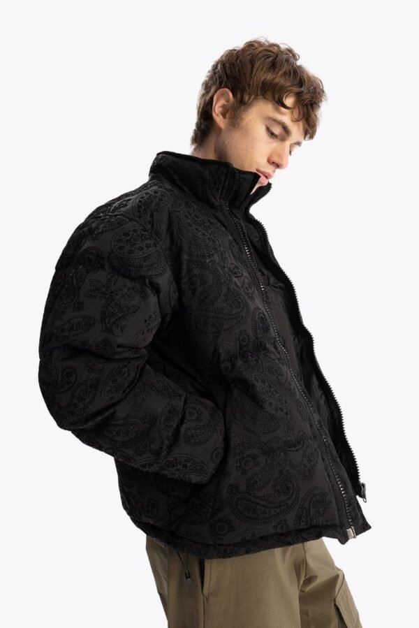 Shadow Luxe Quilted - Image 2