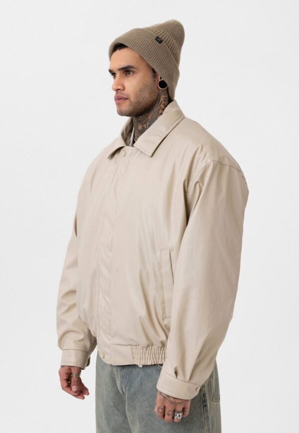 Sandstorm Oversized Bomber - Image 3