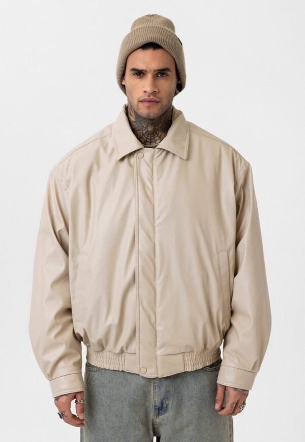Sandstorm Oversized Bomber