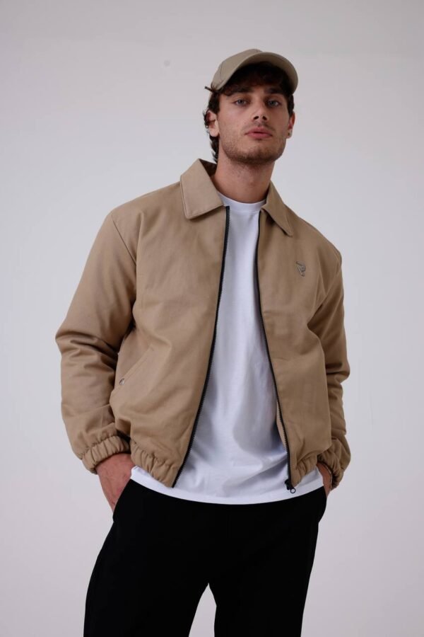 Urban Comfort Bomber