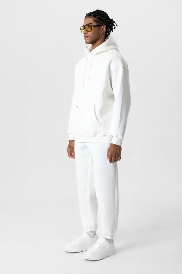 Arctic Luxe Sweat Set - Image 2