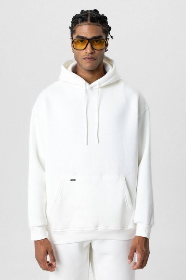 Arctic Luxe Sweat Set - Image 4