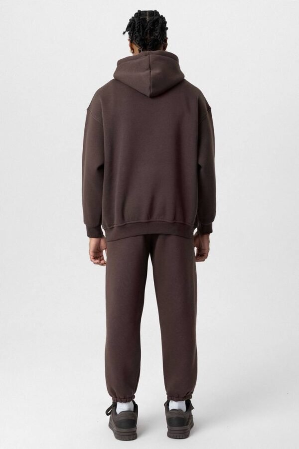 Espresso Core Sweat Set - Image 4