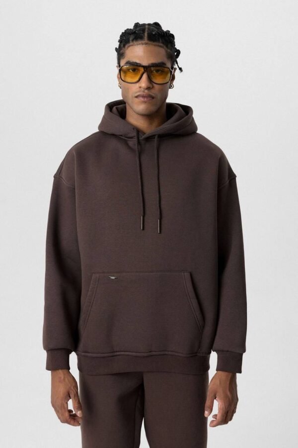 Espresso Core Sweat Set - Image 2