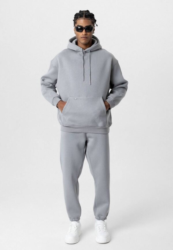 Slate Core Sweat Set