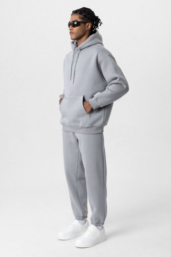 Slate Core Sweat Set - Image 3