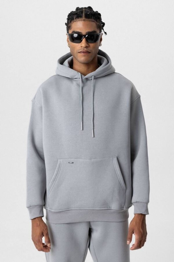 Slate Core Sweat Set - Image 2
