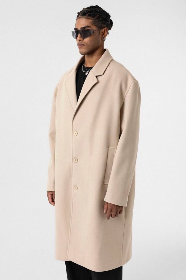 The Urban Oversized Wool - Image 3