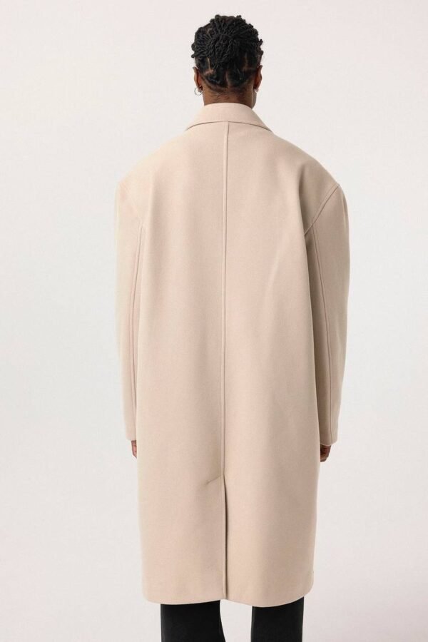 The Urban Oversized Wool - Image 4