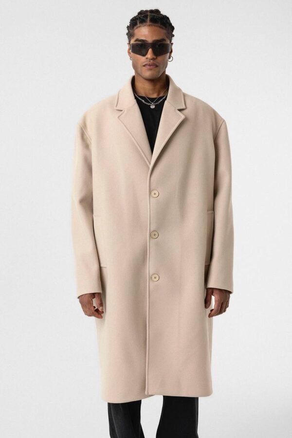 The Urban Oversized Wool - Image 2