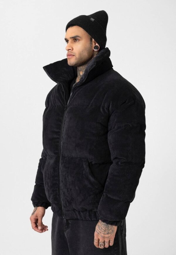 Velvet Storm Puffer - Image 3