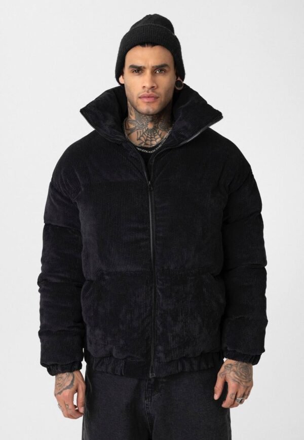 Velvet Storm Puffer - Image 2