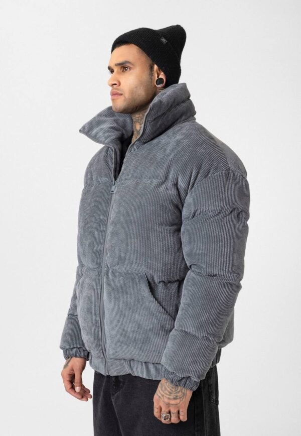 Frost Cord Puffer - Image 3