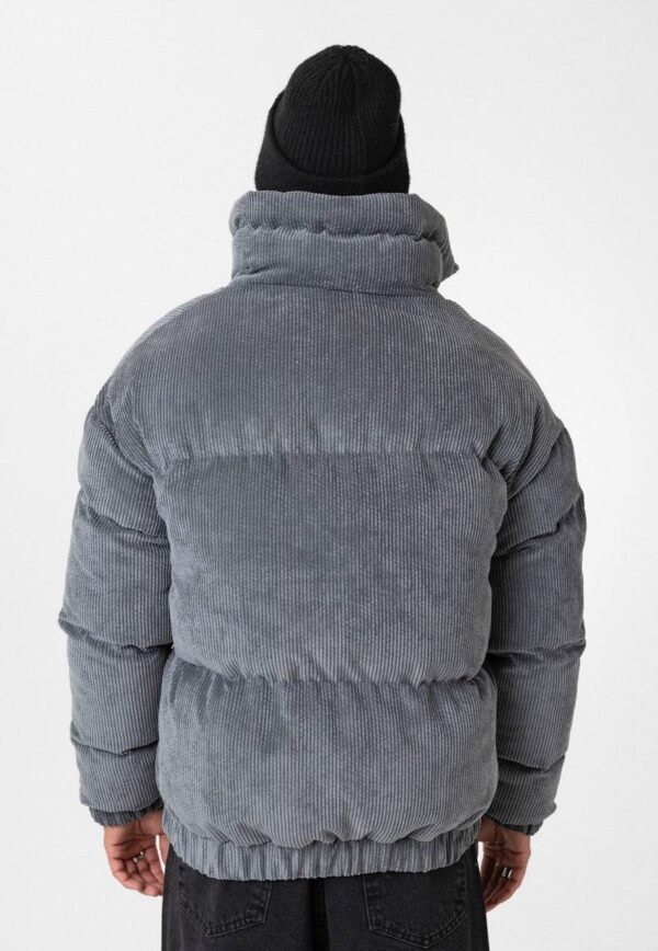 Frost Cord Puffer - Image 4