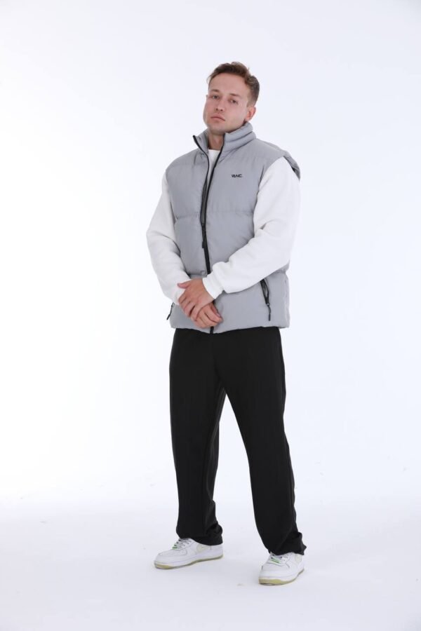 Slate Edge Vest - Image 7