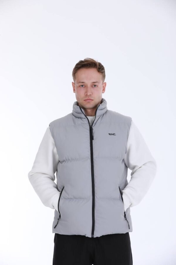 Slate Edge Vest - Image 2