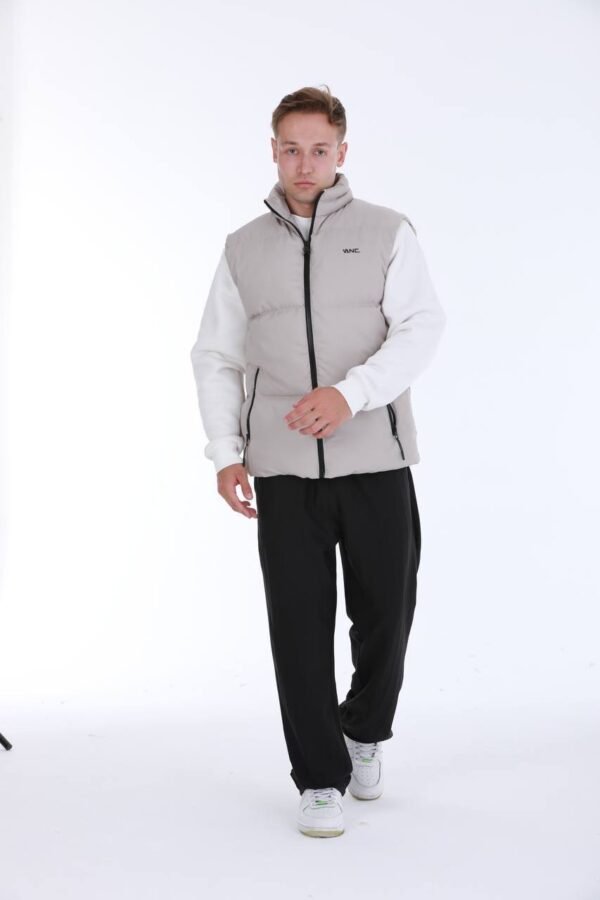 Slate Edge Vest - Image 3