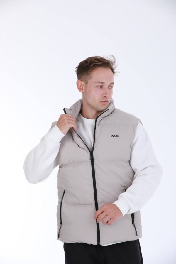 Slate Edge Vest - Image 4