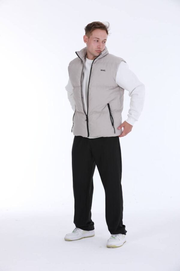 Slate Edge Vest - Image 5