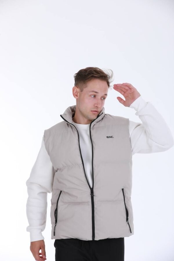 Slate Edge Vest - Image 6