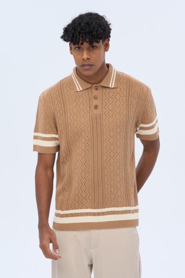 Polo Shirt - Image 3