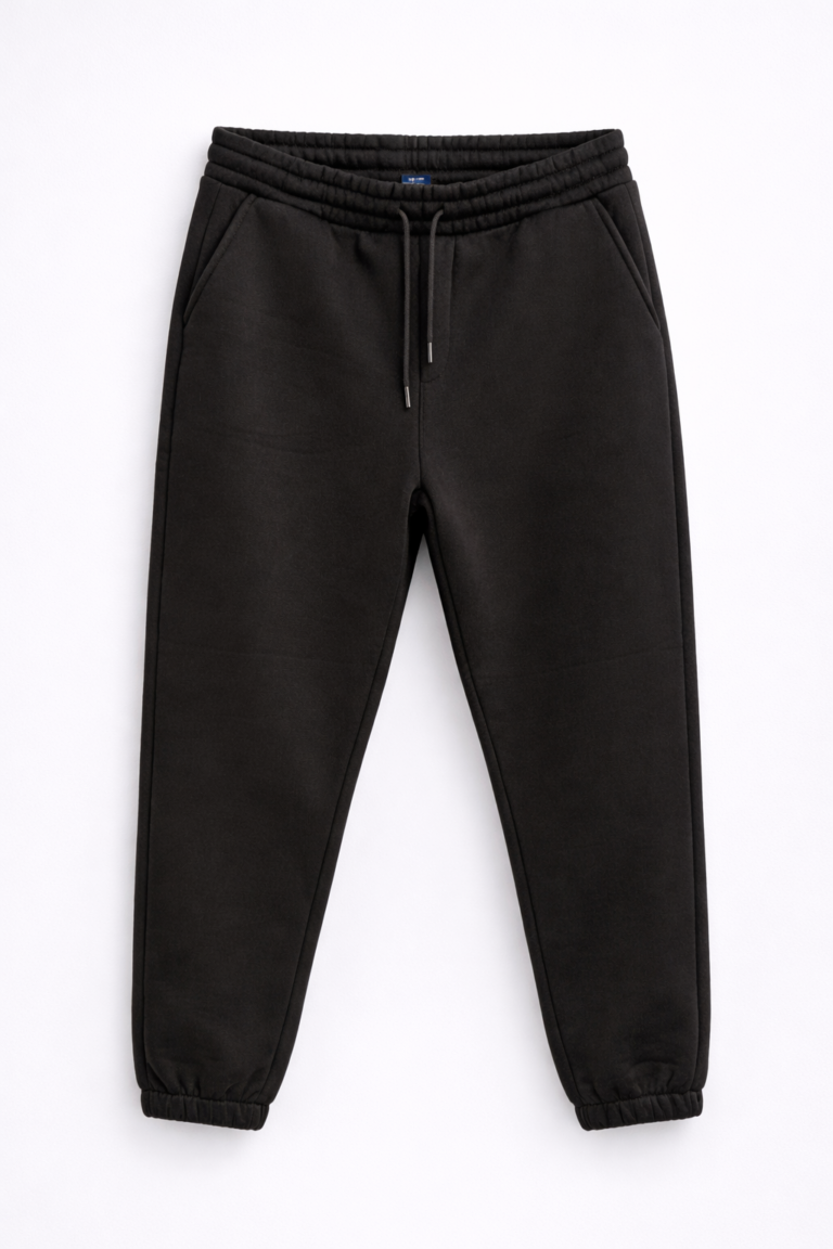 Fleece Jogger Sweatpants