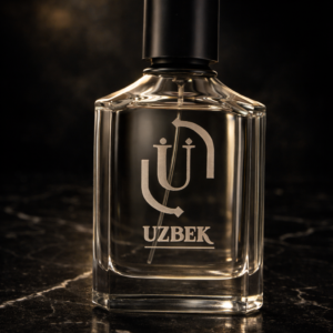 ÜZBEK Gold Edition – Lucky