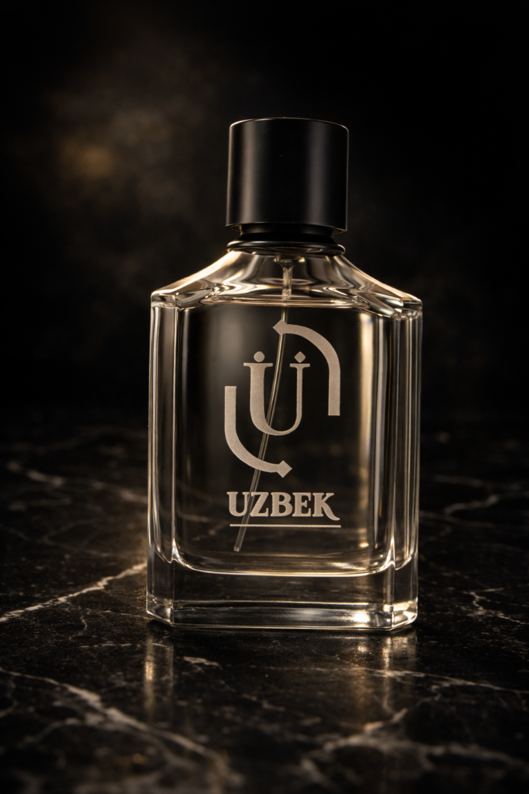 ÜZBEK Gold Edition – Lucky